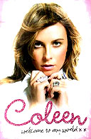 Coleen: Welcome to my World by Coleen McLoughlin 