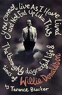 You Cannot Live as I Have Lived by Terence Blacker 