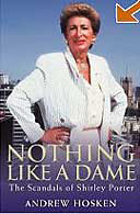 Nothing Like A Dame by Andrew Hosken 