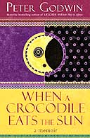 When a Crocodile Eats the Sun by Peter Godwin