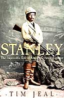 Stanley by Tim Jeal