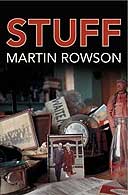 Stuff by Martin Rowson