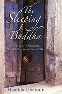 The Sleeping Buddha by Hamida Ghafour
