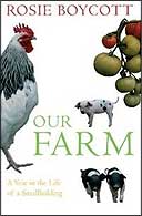 Our Farm by Rosie Boycott