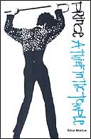 Prince by Brian Morton