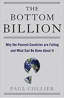 the bottom billion review