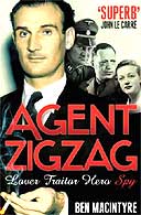 agent zigzag and operation mincemeat