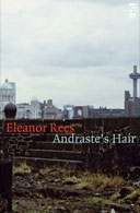 Andraste's Hair by Eleanor Rees