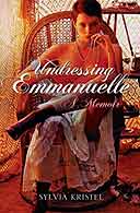 Undressing Emanuelle by Sylvia Kristal