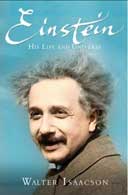 Einstein by Walter Isaacson