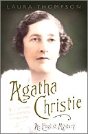 Agatha Christie by Laura Thompson