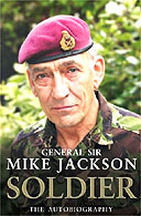 Soldier by General Sir Mike Jackson