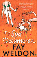 The Spa by Fay Weldon