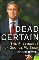Dead Certain by Robert Draper