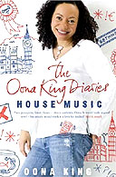 House Music by Oona King