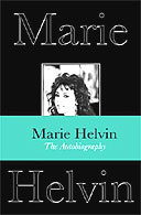 Marie Helvin: The Autobiography