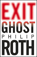 Review: Exit Ghost by Philip Roth | Books | The Guardian Review: Exit Ghost by Philip Roth | Books | The Guardian