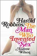 Harold Robbins by Andrew Wilson
