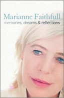 Memories, Dreams and Reflections by Marianne Faithfull