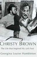 my left foot the story of christy brown