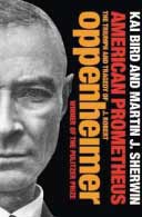 American Prometheus: The Triumph and Tragedy of J. Robert 