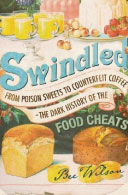 Swindled by Bee Wilson 