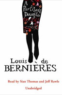 A Partisan's Daughter Louis De Bernieres