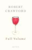 Full Volume Robert Crawford
