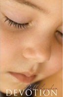 Devotion by Nell Leyshon