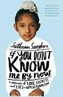 If You Dont Know Me By Now by Sathnam Sanghera