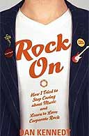 Rock On by Dan Kennedy