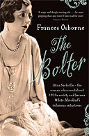 Bolter by Frances Osbourne