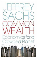 Common Wealth by Jeffrey D. Sachs