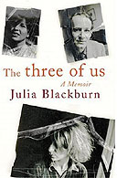 Three of Us by Julia Blackburn