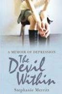 The Devil Within by Stephanie Merritt