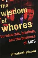 The Wisdom of Whores by Elizabeth Pisani