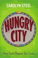 Hungry City by Carolyn Steel