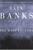 the wasp factory book