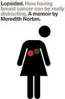 Lopsided by Meredith Norton