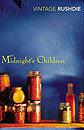Midnight's Children by Salman Rushdie