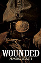 Wounded by Percival Everett