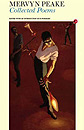 Collected Poems by Mervyn Peake edited by RW Maslen