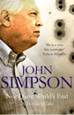 Not Quite World's End by John Simpson