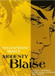 Modesty Blaise: Yellowstone Booty by Peter O'Donnell