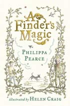 A Finder's Magic by Philippa Pearce