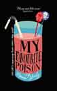 My Favourite Poison by Anna Blundy