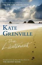 The Lieutenant Kate Grenville