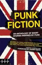 Punk Fiction