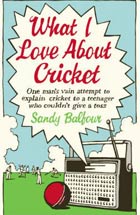Cricket Love