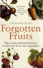 Forgotten Fruits Christopher Stocks